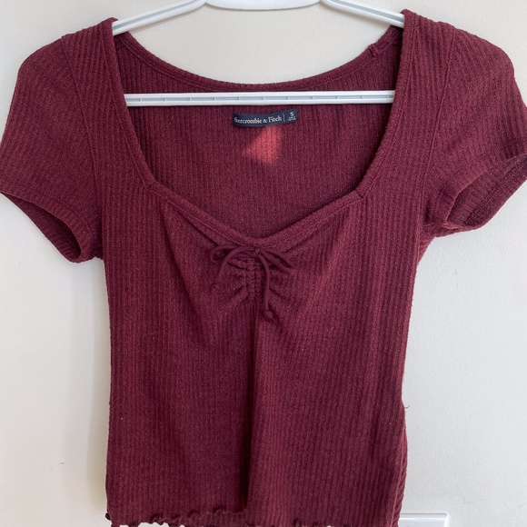 Short sleeve top - Picture 1 of 1